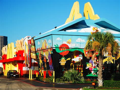 Mcdonald's in texas. Things To Know About Mcdonald's in texas. 